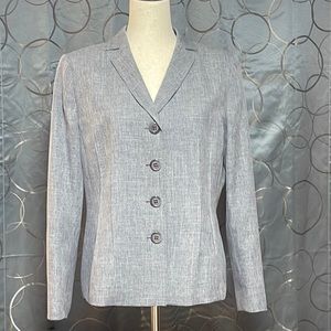 Le Suit Collections blazer